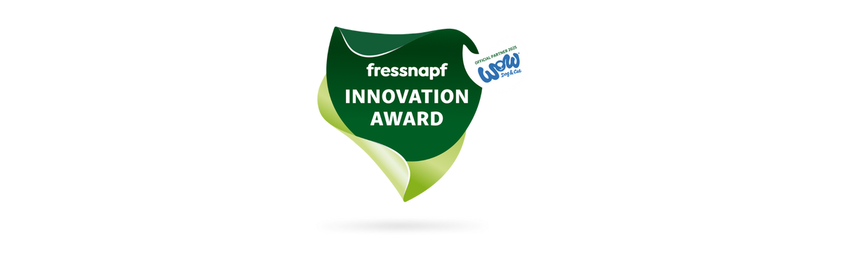 Fressnapf Innovation Award