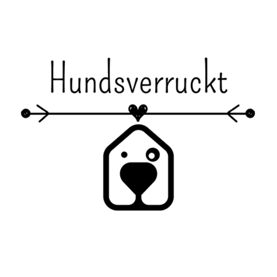 Hundsverruckt Logo