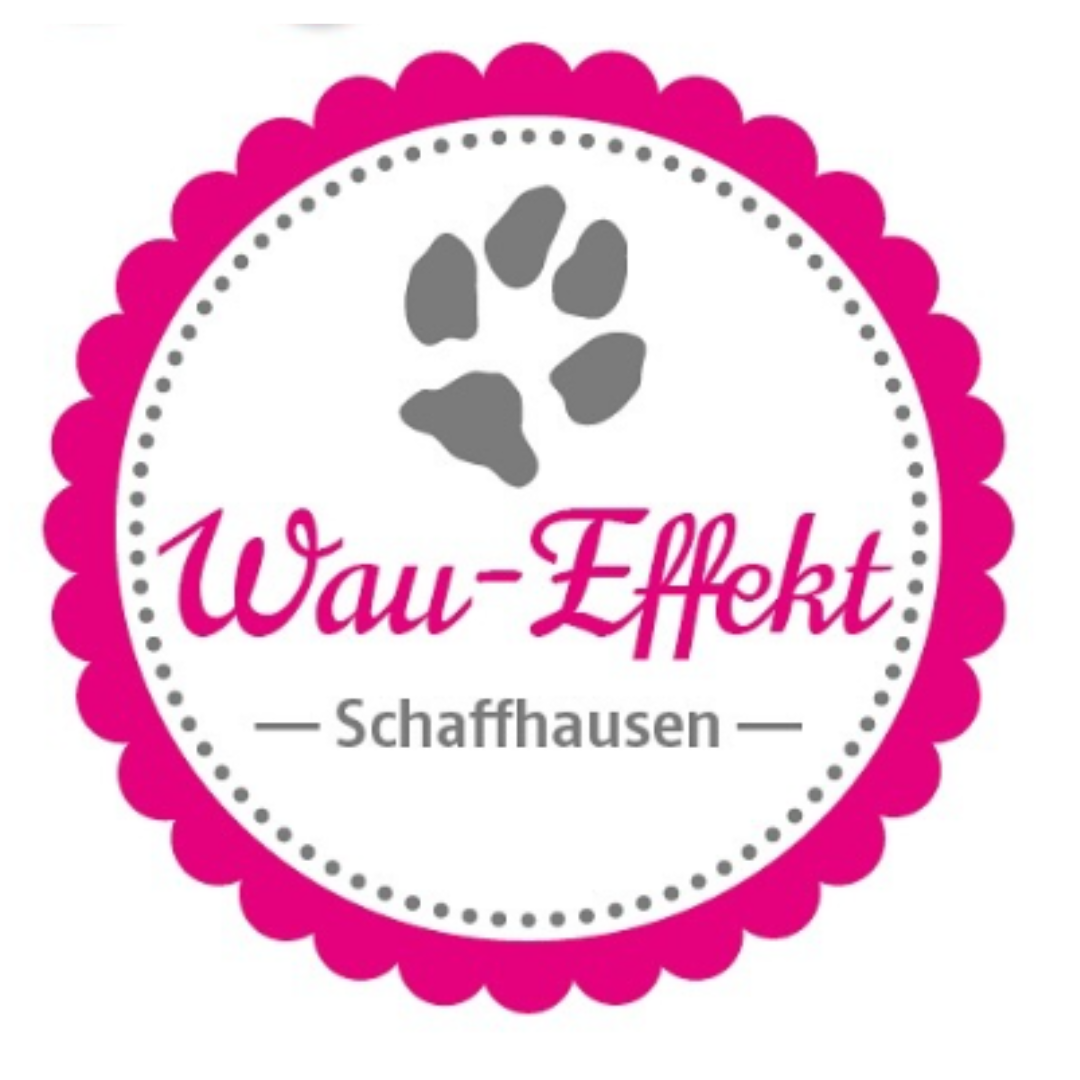 Wau-Effekt Logo