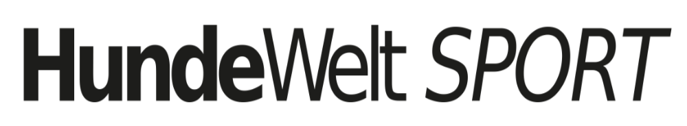 HundeWelt Sport Logo
