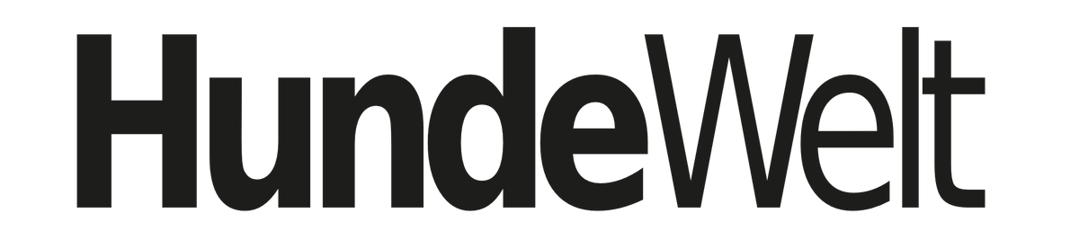 HundeWelt Logo