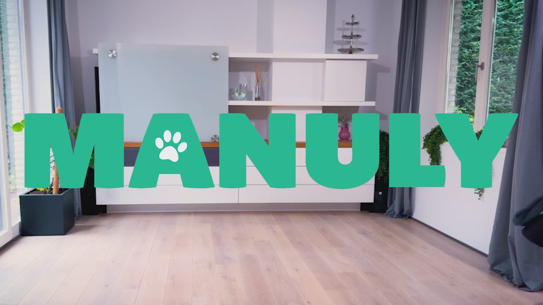Manuly Vorstellung Video